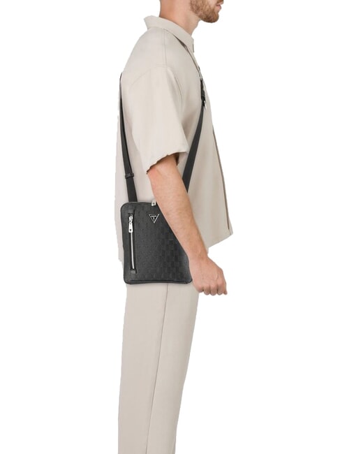 TORINO  Purse BLACK - Over-the-shoulder Bags for Men