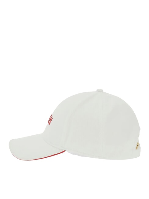 SIGNATURE Baseball cap OFFWHITE - Hats