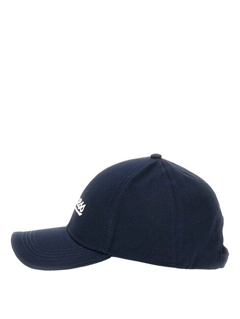 SIGNATURE Baseball cap BLUE - Hats