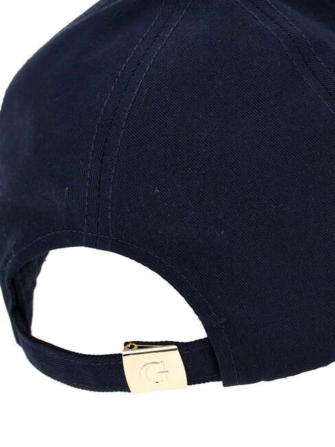 SIGNATURE Baseball cap BLUE - Hats