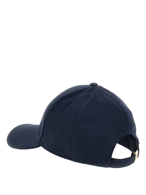 SIGNATURE Baseball cap BLUE - Hats