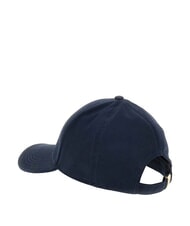 GUESS SIGNATURE Baseball cap BLUE - Hats - 4
