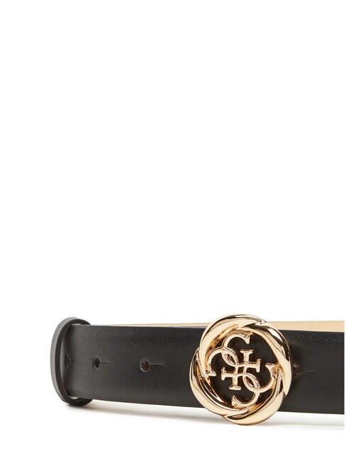 4G Customizable belt BLACK - Belts