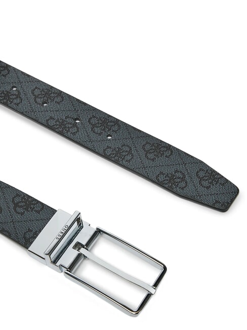 MILANO  Reversible belt multicolor - Belts