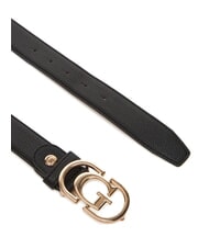 GUESS CALEDRA Customizable belt - Belts