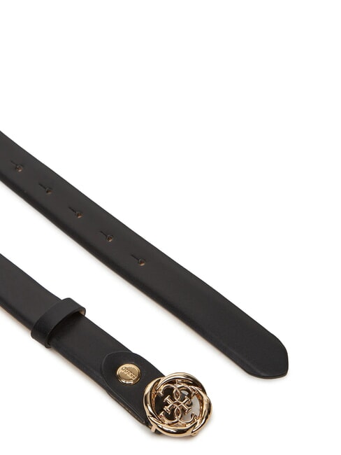 4G Customizable belt BLACK - Belts