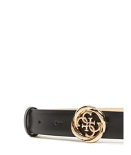 GUESS 4G Customizable belt - Belts