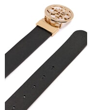 GUESS PHOEBE Belt vikky large roo coalog tote bag - Belts - 3