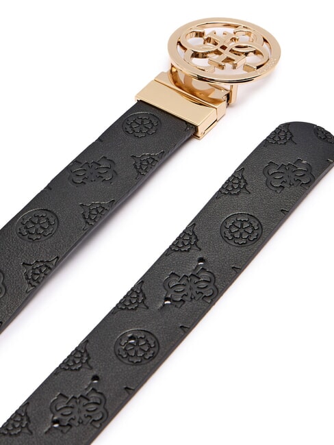 PHOEBE Belt vikky large roo coalog tote bag - Belts