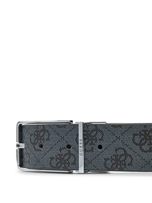 MILANO  Reversible belt multicolor - Belts