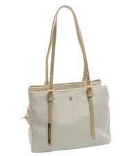 BORBONESE L'ECOLE NYLON Shoulder shopper, with shoulder strap - Women’s Bags