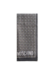 MOSCHINO JEWELS Scarf anthracite - Scarves - 2