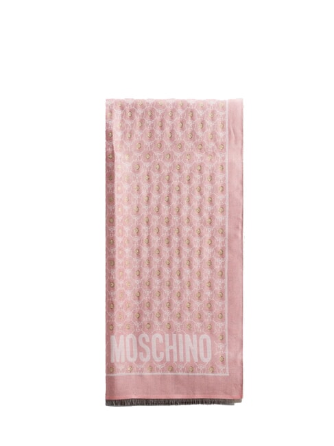 JEWELS Scarf rose - Scarves