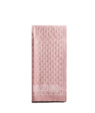 MOSCHINO JEWELS Scarf rose - Scarves - 2