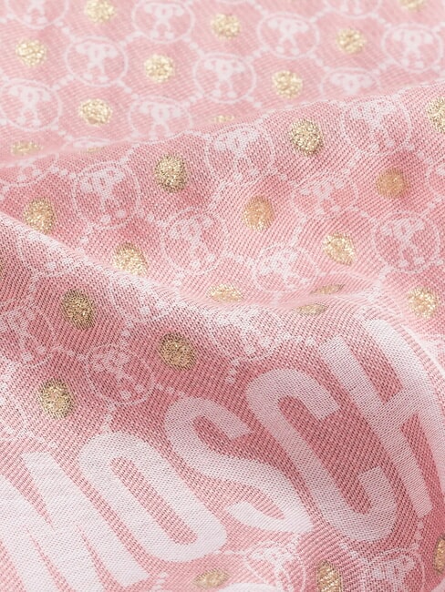 JEWELS Scarf rose - Scarves