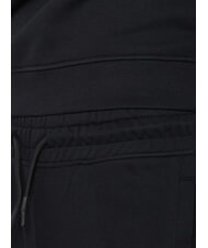 JOHN RICHMOND MARGA  Cotton tracksuit black/black - Children's tracksuits - 3