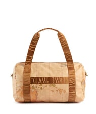ALVIERO MARTINI PRIMA CLASSE GEO CLASSIC Weekender bag with shoulder strap - Duffle bags