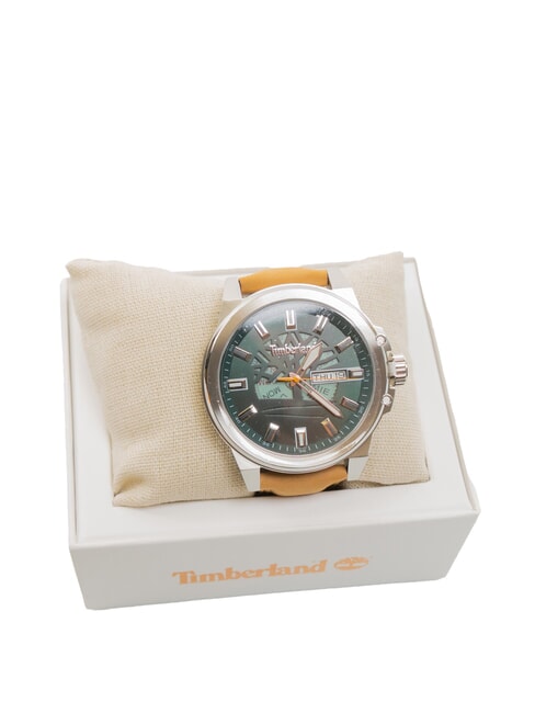 CANFIELD Time only watch light brown - Watches