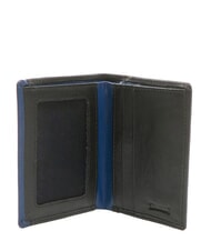 SPALDING SNAP  Leather wallet - Men’s Wallets