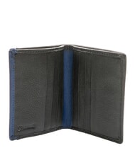SPALDING SNAP  Men's Leather Wallet - Men’s Wallets