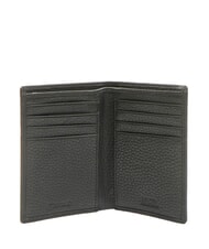 SPALDING SNAP  Men's Vertical Wallet - Men’s Wallets