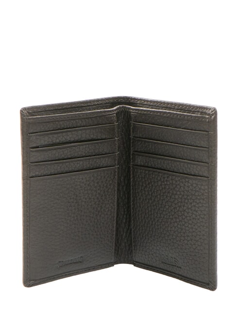 SNAP  Men's Vertical Wallet testamoro - Men’s Wallets