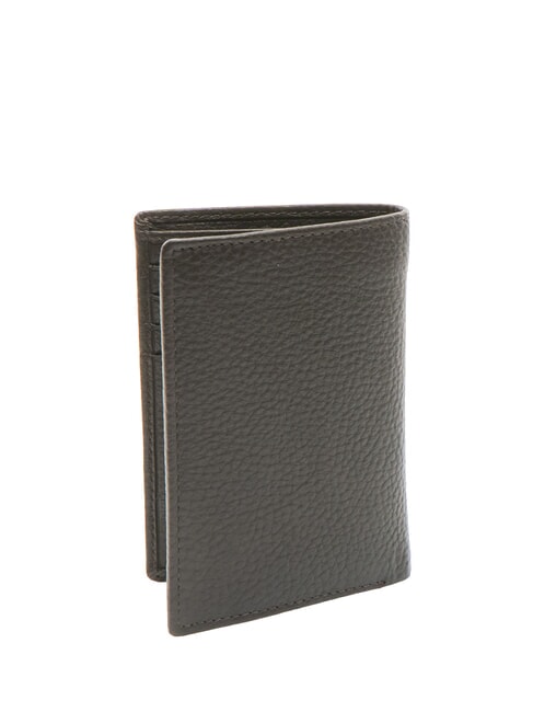 SNAP  Men's Vertical Wallet testamoro - Men’s Wallets