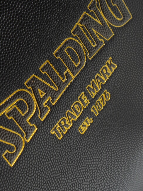 BALL  Duffel bag with shoulder strap black - Duffle bags