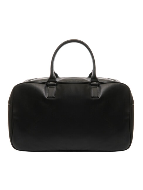 BALL  Duffel bag with shoulder strap black - Duffle bags