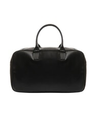 SPALDING BALL  Duffel bag with shoulder strap black - Duffle bags - 4