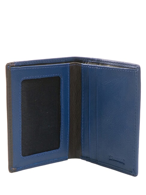 SNAP  Leather wallet testamoro - Men’s Wallets