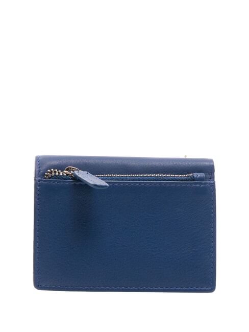 SNAP  Leather wallet testamoro - Men’s Wallets