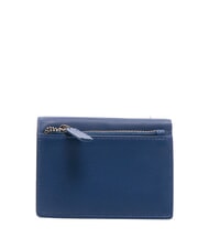 SPALDING SNAP  Leather wallet testamoro - Men’s Wallets - 3