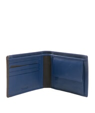 SPALDING SNAP  Men's Leather Wallet testamoro - Men’s Wallets - 2