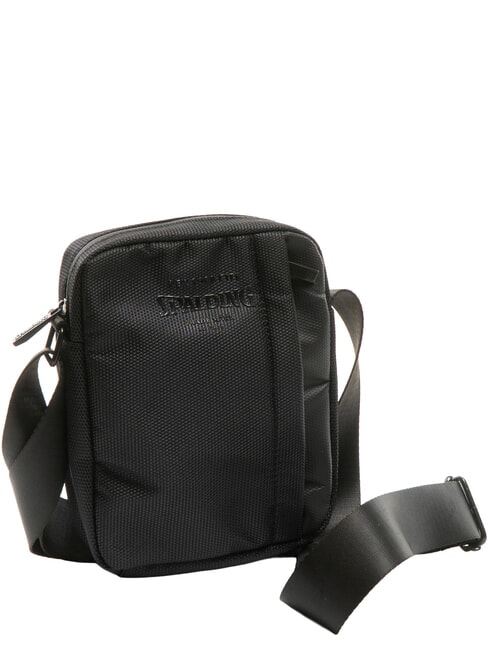 UTAH  Purse black - Over-the-shoulder Bags for Men