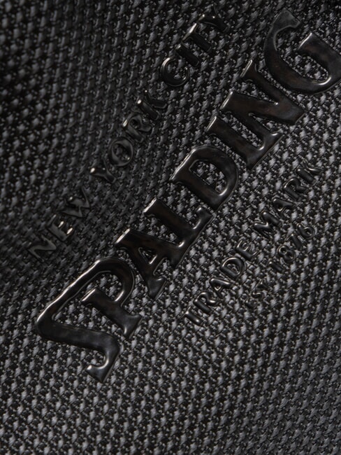 UTAH  Purse black - Over-the-shoulder Bags for Men