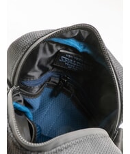 SPALDING UTAH  Purse black - Over-the-shoulder Bags for Men - 5