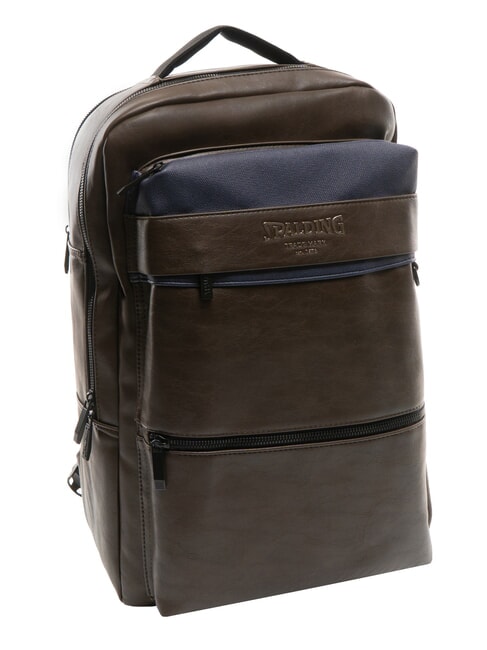 STANDFORD 15.6" PC backpack testamoro - Laptop backpacks