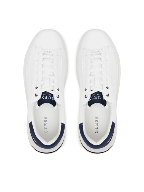 ELBA High sneakers whibl - Men’s shoes