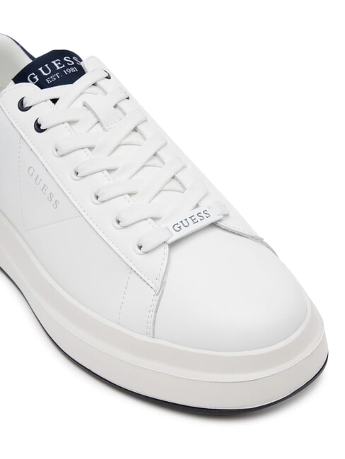 ELBA High sneakers whibl - Men’s shoes