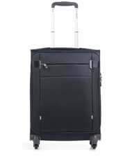 SAMSONITE SET CITYBEAT  Hand luggage + medium + large blu navy - Trolley Set - 2