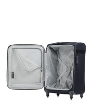 SAMSONITE SET CITYBEAT  Hand luggage + medium + large blu navy - Trolley Set - 3