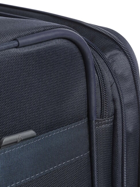 SET CITYBEAT  Hand luggage + medium + large blu navy - Trolley Set