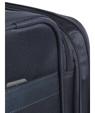 SAMSONITE SET CITYBEAT  Hand luggage + medium + large blu navy - Trolley Set - 5