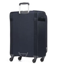 SAMSONITE SET CITYBEAT  Hand luggage + medium + large blu navy - Trolley Set - 7