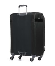 SAMSONITE SET CITYBEAT  Hand luggage + medium + large BLACK - Trolley Set - 7