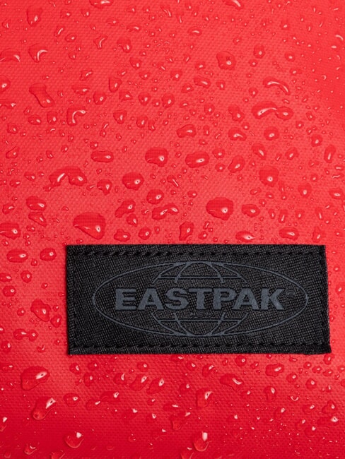 DUFFEL PACK S Small Travel Backpack Duffel Bag tarp red - Duffle bags