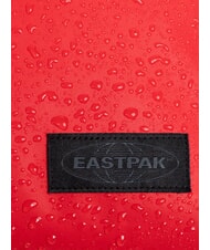 EASTPAK DUFFEL PACK S Small Travel Backpack Duffel Bag tarp red - Duffle bags - 6