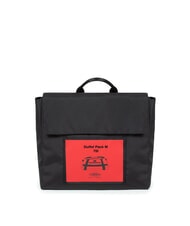 EASTPAK DUFFEL PACK M Medium Travel Backpack Duffel Bag tarp red - Duffle bags - 7