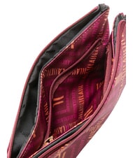 ALVIERO MARTINI PRIMA CLASSE GEO Medium 3-pocket clutch bag cyclamen - Women’s Bags - 3